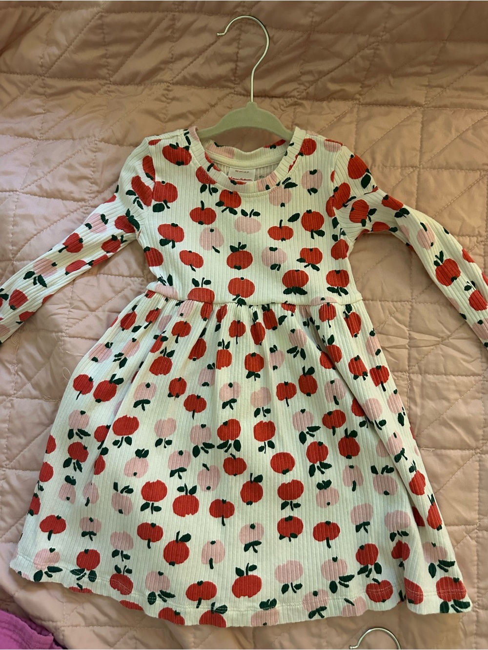 Lot of Toddler Girls 3T Dresses - Picture 2 of 11